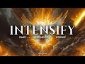 INTENSIFY (Theophilus Sunday) - 1H d'instrumental - Prière & Adoration