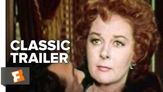 Ada (1961) Official Trailer - Susan Hayward, Dean Martin Movie HD