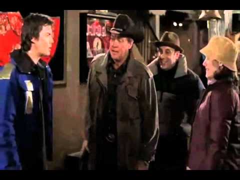 out cold Vs. Casablanca