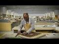 Bringing Books Back To Life In The Conservation Studio British Library