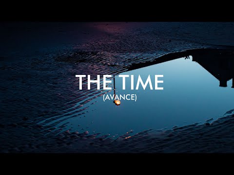 Whitman Ade - The Time (teaser)