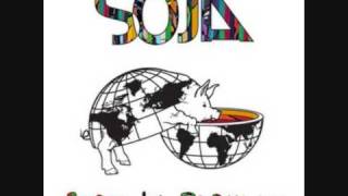 Soldiers of Jah Army - Born in Babylon track 1