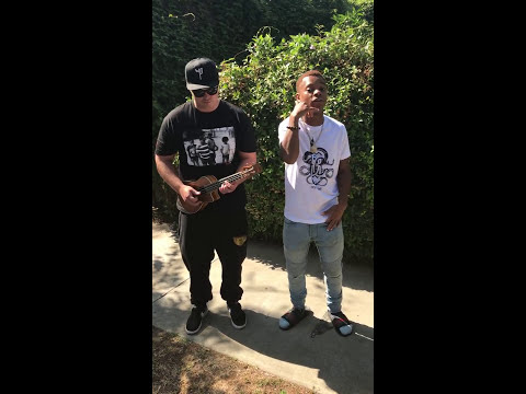 Lil Niqo x Einer Bankz - Really Real Acoustic Remix