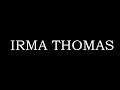 IRMA THOMAS - Another Woman's Man (Legendado)