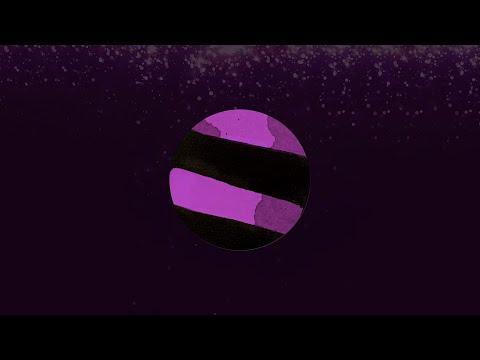 Purple Disco Machine feat. Eyelar - Dopamine (Official Audio)