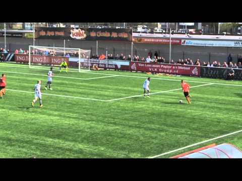 Samenvatting Katwijk - Zwaluwen