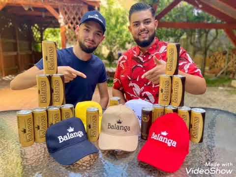 MAMUKO BERCI Feat LEJLA- BALANGA  2020
