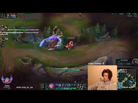 how to beat fiora as irelia