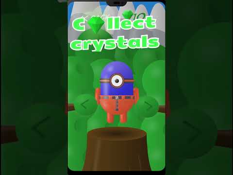 Bob doodle jump - dudley game video thumbnail