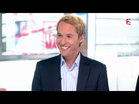 Portrait - Claude Brasseur