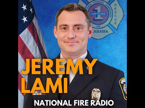 257.  The Things We Can Fix, We Should Fix – Chief Jeremy Lami