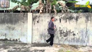 preview picture of video 'Batu Titik Nol Pekanbaru dan Truk Tua'