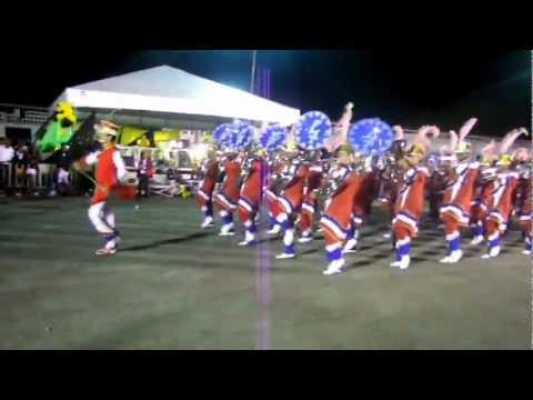 Famista de Taperoá em Lauro de Freitas 2012