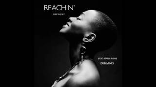 RhythmDB - Reachin' For The Sky (Alexander Orue Short Edit Dub)