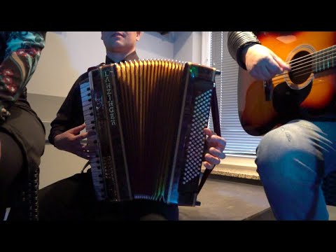 Ausswinkl muzikanti feat. Ante Toni Janković - Ne želiš kraj (Official Video)