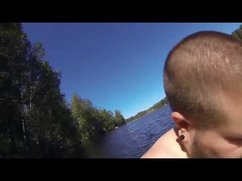 Ulkoilua 16.8.2015 osa2