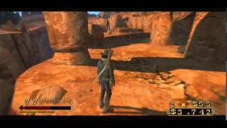 UKGN 10th Anniversary - Red Dead Revolver [Xbox]