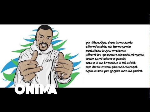 ELINEL - Besoj n'ato qe thom