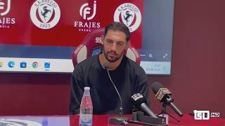 Andrea Cagnano nuovo acquisto dell’S.S. Arezzo
