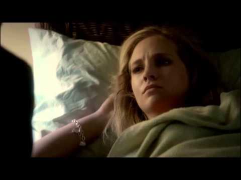 The Vampire Diaries 3x11 Klaus sauve Caroline FRANCAIS
