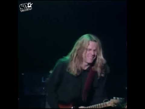 Andy Timmons  at Ibanez  90th Anniversary