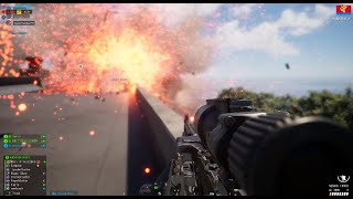 Squad's Least Professional Soldier