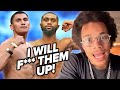 BLAIR COBBS “I WILL F*CK UP VERGIL ORTIZ & JARON ENNIS” & GOES OFF ON BOXING PROMOTERS