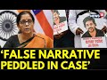 Rohith Vemula Case Finance Minister Weighs In On Rohith Vemula Case Nirmala Sitharaman News18