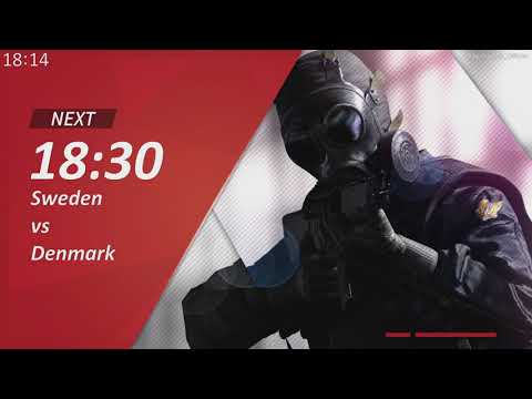 King of Nordic R6S - S01E04 - Nordic finals #4