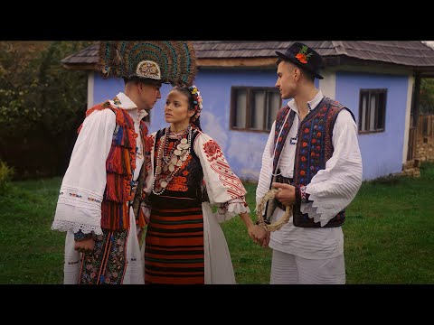 Anda Horoba - Nu știu, bade, ce-i cu mine