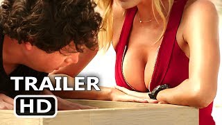 BAYWATCH Official Best Scene of The Movie ! (2017) Dwayne Johnson, Kelly Rohrbach Comedy HD video