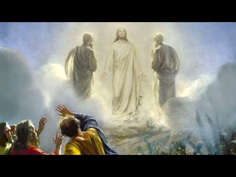 MHT Second Sunday of Lent 2-28-2021