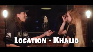 Hit Song Mashup   SING OFF   PART 3   feat  Jades Goudreault