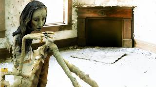 Menina mora em casa alugada há 1 mês, sem perceber que 90 anos.