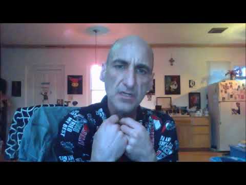 Timothy Verret's Introductory Review to Ingmar Bergman's PERSONA