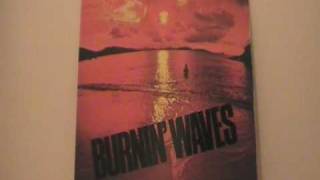 you blow my heart away------toshiyuki honda