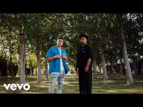 Moa Rivera, Luis Cortés - Qué Tiene Él (Official)