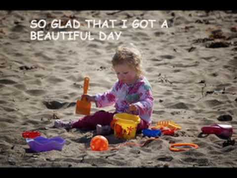 A BEAUTIFUL DAY-Children Song