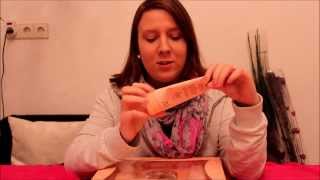 Miro Magic Femme - Parfum, Duschgel und Bodylotion Geschenkset - Produkt Review