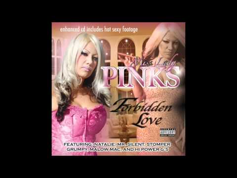 Miss Lady Pinks - Just A Question ft. Grumpy