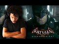 YALL WERE RIGHT! | Batman Arkham Knight | Ep.1