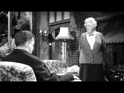 В 16:50 из Паддингтона - Трейлер