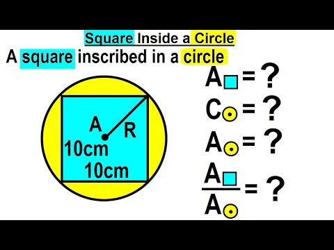 Geometry Ch 6 Circles 1 of 39 What is a Circle