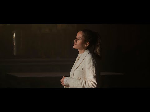 Vanessa Mioč i Srce Isusovo - Šutnja