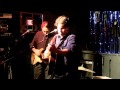 "My Love is Your Love" by Paul Sforza at Parkside Lounge, NYC (10/24/2013)