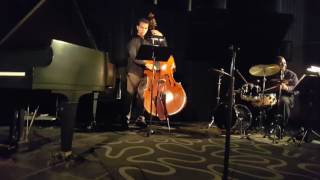 Brian Lynch, Dizzys San Diego 5/10/16