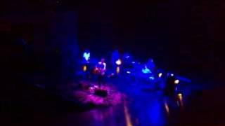 Blue Nile - I Would Never Live 08