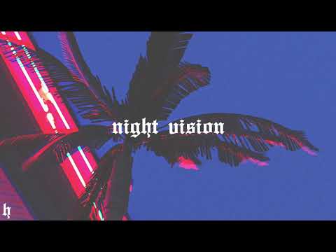 [SOLD] Kendrick Lamar x ASAP Rocky Type Beat Trap Instrumental 2018 / "Night Vision" (Prod. Homage)