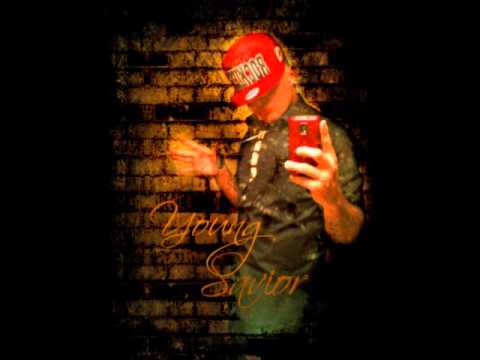 Warning -- Young Savior and A.P.