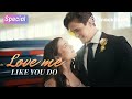 My Beautiful Love With My Stepbrother Love Me Like You Do Shortdrama Drama